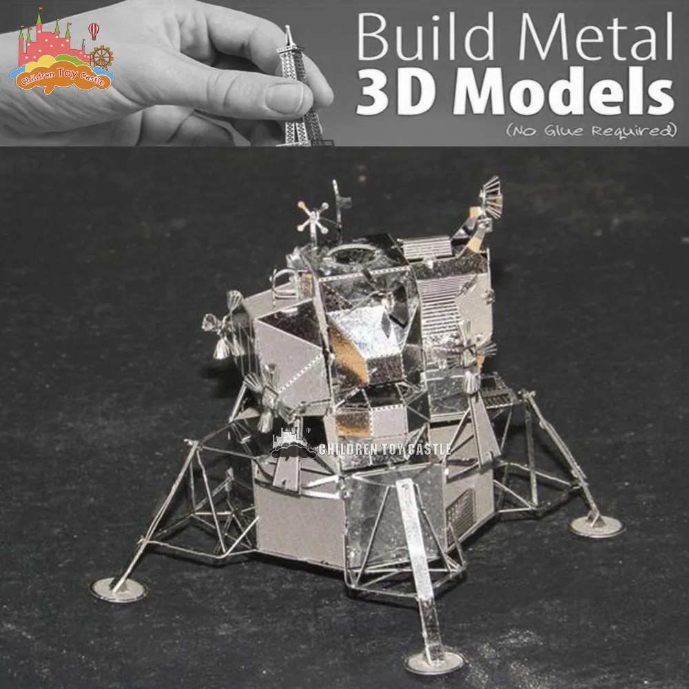 Apollo Lunar Modules Reviews - Online Shopping Apollo
