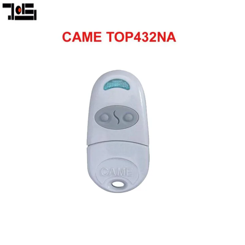 

For CAME TOP432NA Cloning Remote Control Duplicator 433,92MHz DHL free shipping