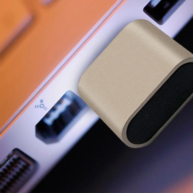 Overfly vga адаптер для виртуального дисплея HDMI 1 4 DDC EDID пустышка без головы призрак