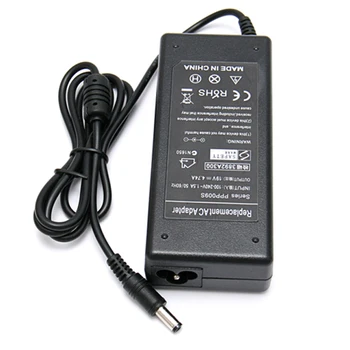 

19V 4.74A AC Adapter Charger 5.5 *2.5mm Notebook Power Supply For asus Delta ADP-90SB PA-1900-24 ADP-90ab U1 U3 S5 W3 W7 Z3