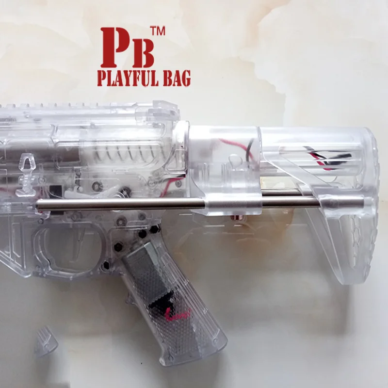 Прозрачный корпус XM316 jinming8 для занятий спортом на открытом воздухе впрыска