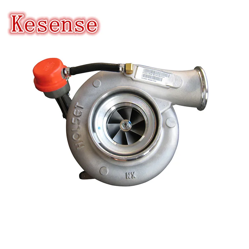 HX40W turbo 2834850 WD10.C 612601110960