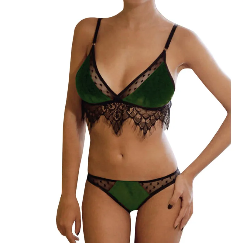 dark green