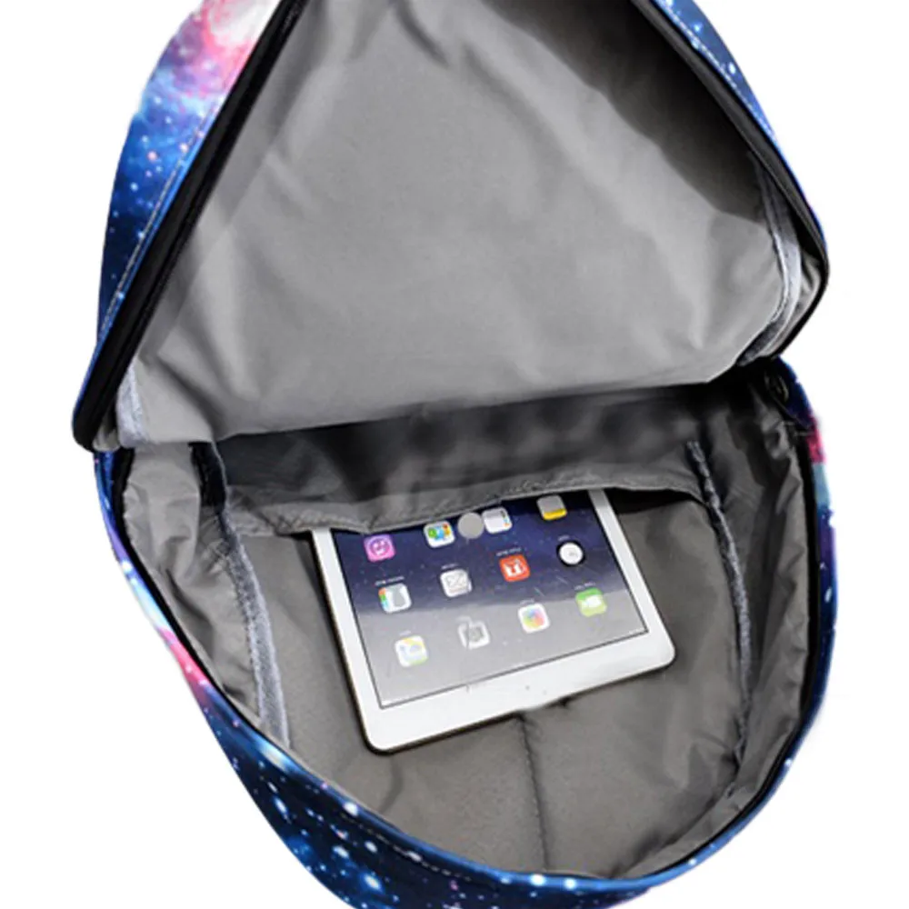 Рюкзак унисекс для путешествий с рисунком Галактики, холщовые сумки для отдыха, холщовая школьная сумка, высокое качество,#30