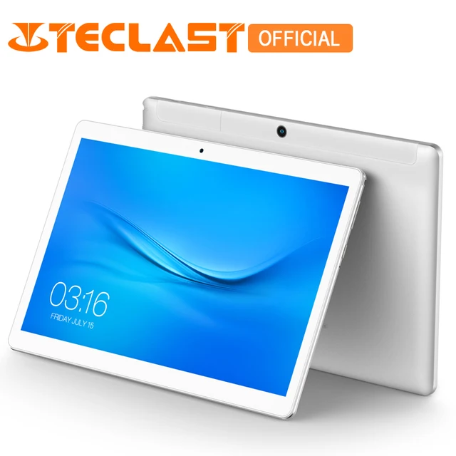 Teclast A10S MTK 8163 4 ядра 1,3 ГГц 2 ГБ Оперативная память 32 ГБ eMMC Android 7,0 10,1 дюймов 1920*1200 две камеры двойной Wi-Fi gps Tablet PC