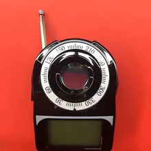 CC309 1," ЖК-камера наблюдения Анти-трекер полный детектор диапазона