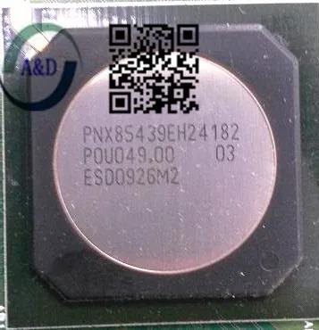 Special Offers 2pcs PNX85439 BGA PNX85439EH24182 repair components new and original Special Offers 2pcs PNX85439 BGA PNX85439EH24182 repair components new and original