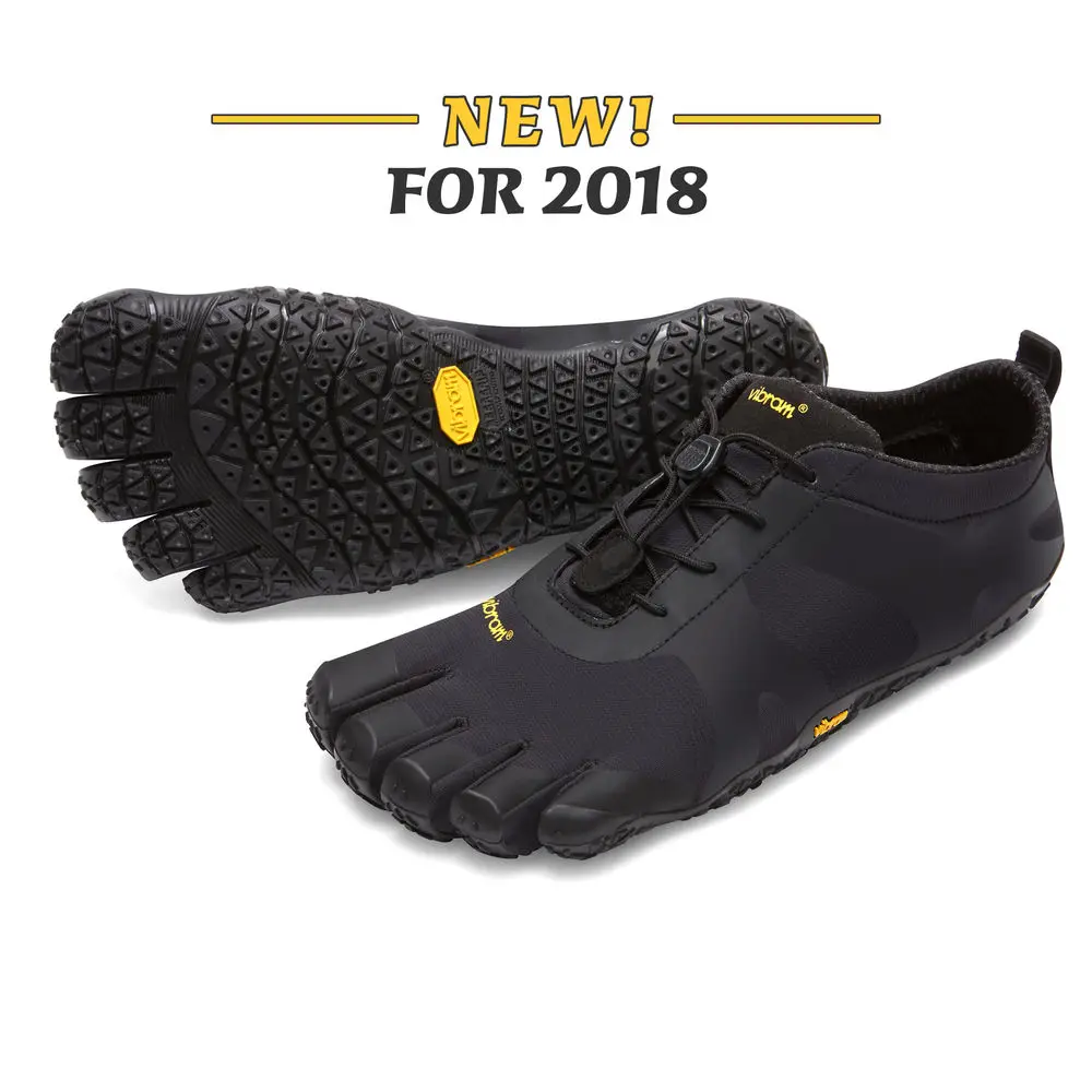 Vibram Fivefingers V Alpha женские кроссовки для бега по пересеченной местности уличная