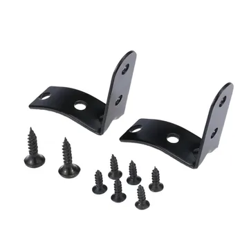 

Glove Box Hinge Repair Kit Lid Hinge Bracket Repair for Audi A4 S4 RS4 B6 8E 2002-2008