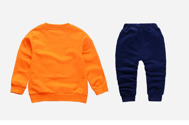 Toddler Girl Fall Outfits 2018 Spring Autumn Baby Boys Clothes Sheep Tops Pants Children Clothing Set Kids Sports Suit For Girls (2)