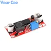 XL6009 Boost Converter Step Up Adjustable 15W 5-32V to 5-50V DC-DC Power Supply Module High Performance Low Ripple ► Photo 2/6