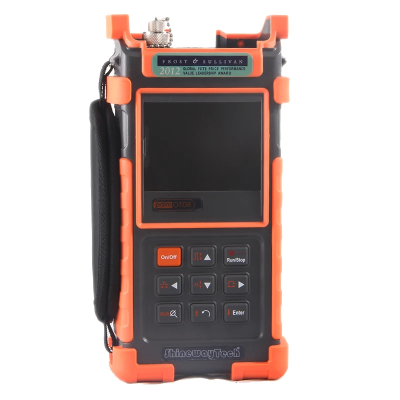 Handheld  palmOTDR S20AE -VPSI 1310/1550nm 32