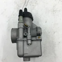Cherryberg carb vergaser carby карбюратор K68 k68A подходит для российских мотоциклов Upiter ИЖ русский K 68A PEKAR Днепр Урал