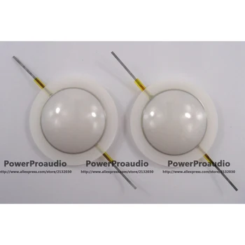 

2PCS High Quality Replacement Voicecoil For Beyma CP385, EAW 806061 CD-2522 - 8 Ohm 44mm