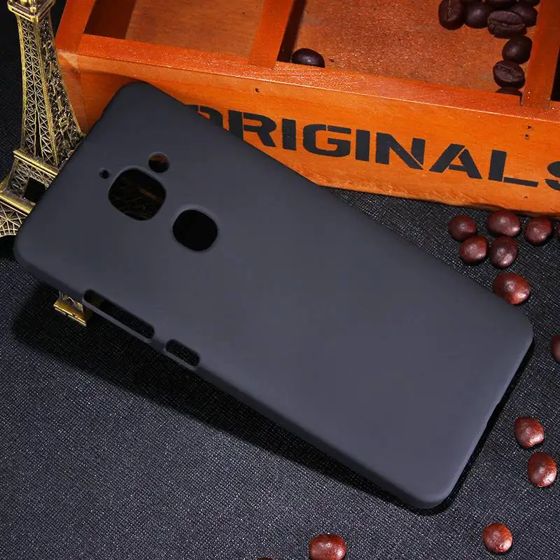

For Letv Le 2 Le2 Pro 5.5" X620 X527 Rubberized Matte Plastic Hard Case Cover For Letv LeEco Le 2 5.5" Cases For X520 / Le S3