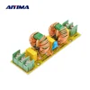 AIYIMA 18A High Frequency AC Power Filter EMI Filter Module Anti-Jamming DIY For Speaker Audio Amplifier Home Theater ► Photo 1/6