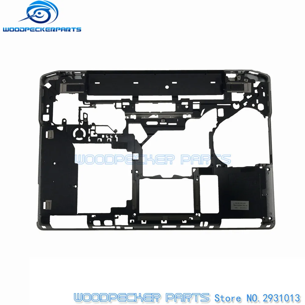 New Laptop Bottom shell case FOR DELL FOR Latitude E6430 brand new D shell Bottom2P6CJ 02P6CJ