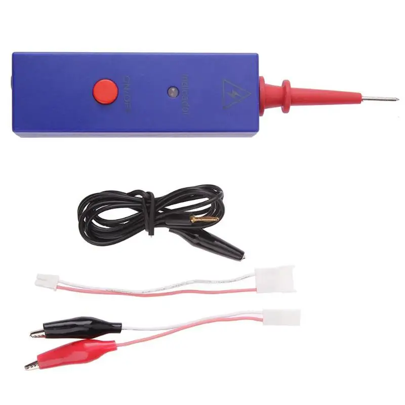 

CCFL Tester LCD TV Monitor Laptop Screen Repair Backlight Lamp Tube Inverter Test new 3-55in LCD