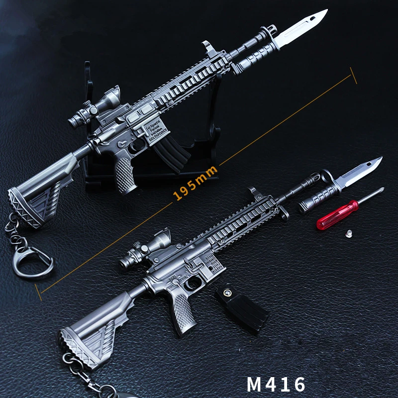 Hot High Quality Playerunknown's Battlegrounds 11 Style 3D Keychain PUBG Keyring Revolver Pendant Funny Kids Toy Gun Accessories Hot High Quality Playerunknown's Battlegrounds 11 Style 3D Keychain PUBG Keyring Revolver Pendant Funny Kids Toy Gun Accessories
