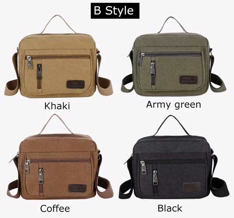 canvas small bag men 5
