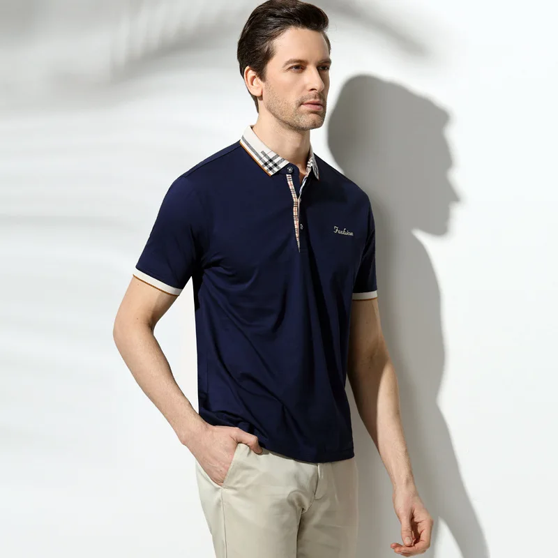 Summer New Men