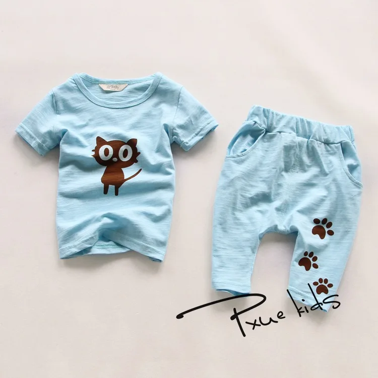 baby boy cat clothes