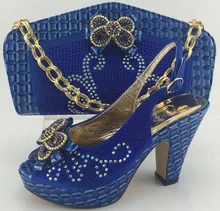 Mode Italien Design Italienische Passenden Schuh Und Tasche Set Afrikanische Hochzeit schuh Und Tasche Sets Frauen Schuh Und Tasche Zu Passen ME3313