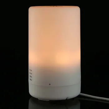

LED USB Color Change Aroma Air Ultrasonic Humidifier Steam Oil Aromatherapy Diffuser Led Night Light For Home Room Supplies
