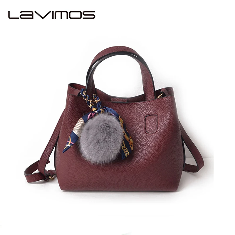 

2017 New Women Bags Korean Version Of The Wave Of Wild Handbag Spring And Summer Water Barrels Bag Shoulder Bag Messenger Bag