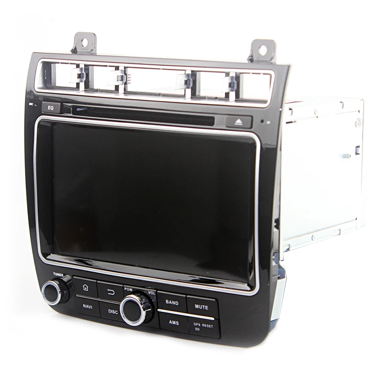 Excellent 2 Din Android 8.0 Octa Core Car DVD Player for VW Touareg 2011 2012 2013 2014 GPS Navi Multimedia Radio Stereo Head Unit 3