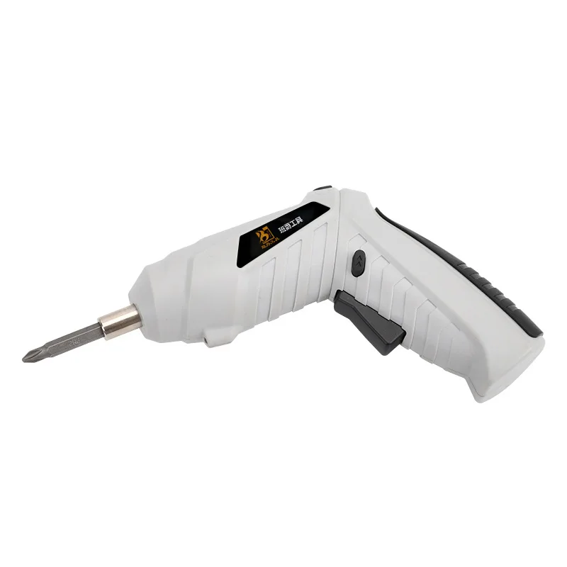 

electric screw driver Multi-function rechargeable lithium battery driver Mini screwdriver set Electric screwdriver