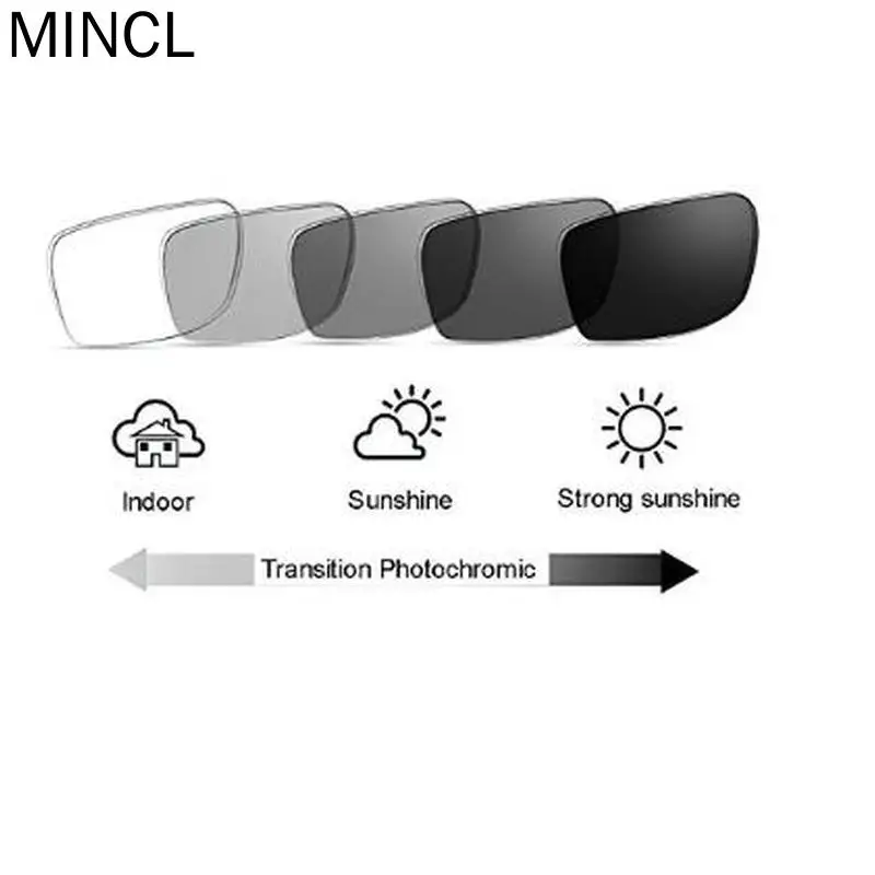 Переходные солнцезащитные очки для чтения фотохромные очки для мужчин дальнозоркость с диоптриями наружные квадратные очки для пресбиопии NX