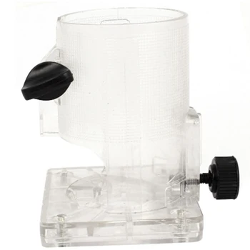 

Plastic Transparent Cylinder Design Base Assembly For Makita 3701 3703 Trimmer Base Assembly Original Factory Accessories