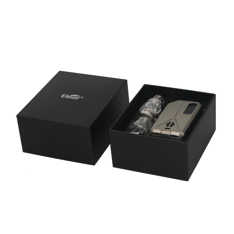 Eleaf Lexicon с Элло Дуро ПММА 235 Вт комплект емкостью 6 5 мл электронная сигарета eleaf