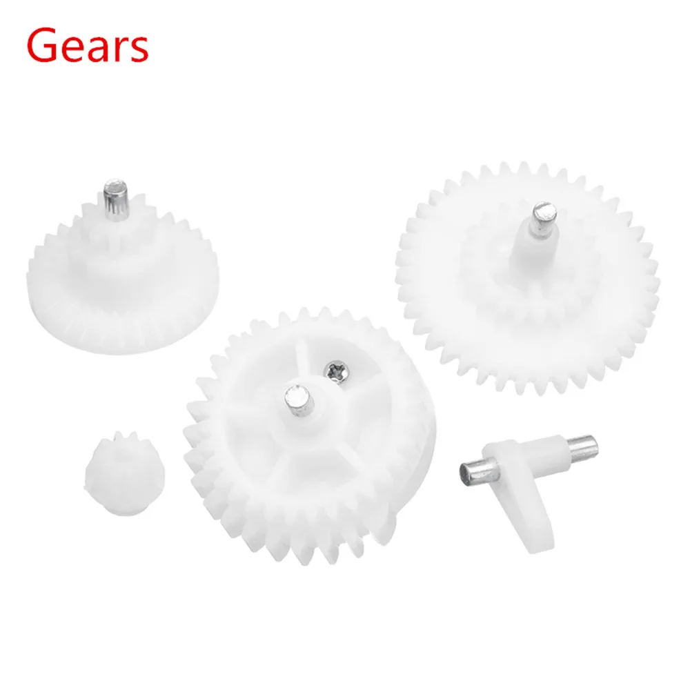 For Gearboxs Magzine Original Material Nylon For Bingfeng P90 Water Game Gel Ball Blasters Toy Guns Replacement Accessories - Цвет: Красный