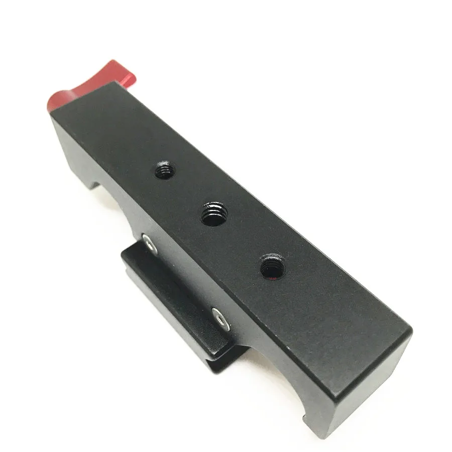 15mm Rod Rig Clamp Adapter (18)