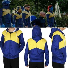Veste phénix pour hommes, Streetwear, Hip Hop, Cosplay Mystique, sweat-shirt imprimé 3D, 2019