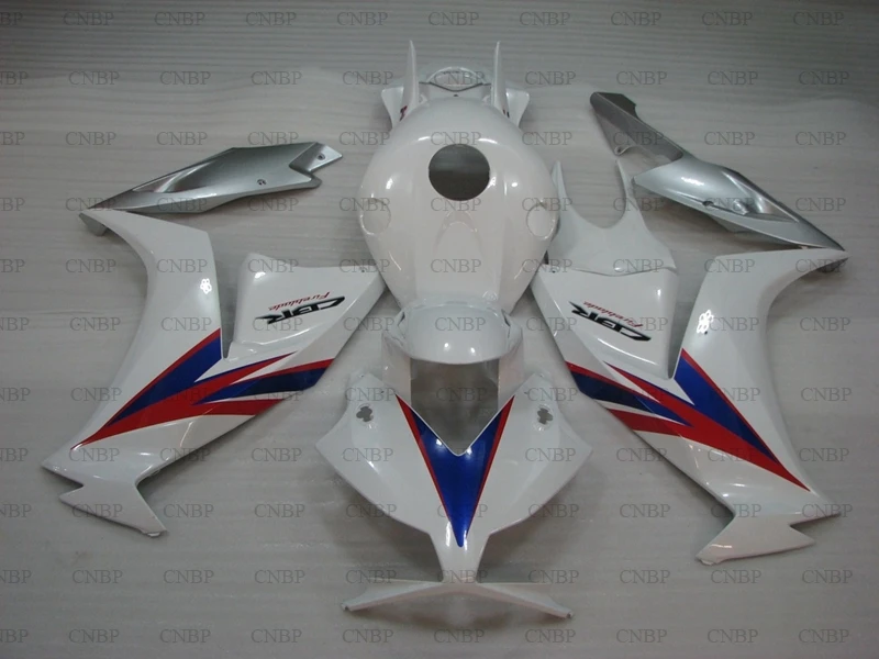 

for Honda Cbr1000RR 14 15 Plastic Fairings Cbr 1000 RR 2012 - 2014 Red Blue White Silvery Fairings CBR1000RR 2014 Fairing