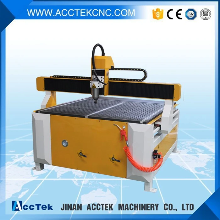 High precision efficiency woodworking cnc router AKG1212 with high stability | Инструменты