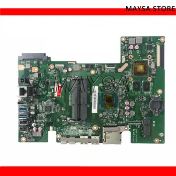 

System Board For ASUS ET2032I ET2032 ET203 all-in-one motherboard SR1UU J1800 N16S-GM-S-A2 GT930M 2GB video card REV 1.2