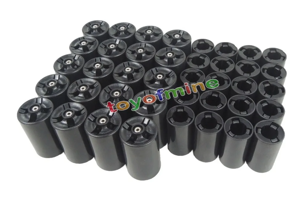 20xAAToCSizeBatteryConverter20xAAToDSizeBatteryConverter