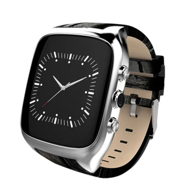 waterproof smartwatch 2018