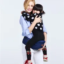 Детская переноска Хипсит(пояс для ношения ребенка) Ходунки Регулируемый младенческий малыш передний поддерживающий ремень рюкзак держать детский Стропы держать горячий хип ремень безопасности