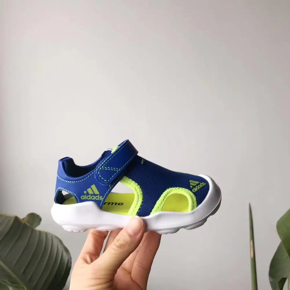 

2019 summer Beach boys girls sandals comfortable breathable cool children sneakers casual baby kids shoes chilren shoes