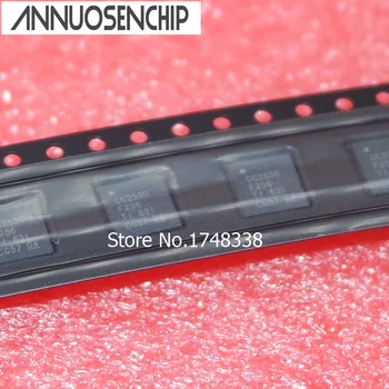 

Free shipping 10PCS CC2530F256RHAR CC2530 CC2530F256 QFN-40 New & original