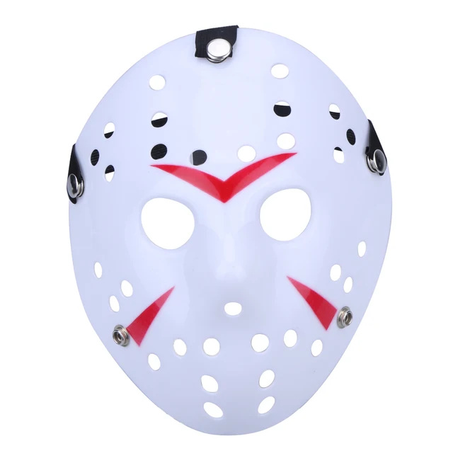 Mascara Jason Masks Dance Gathering Jason Halloween Mask Horror Funny