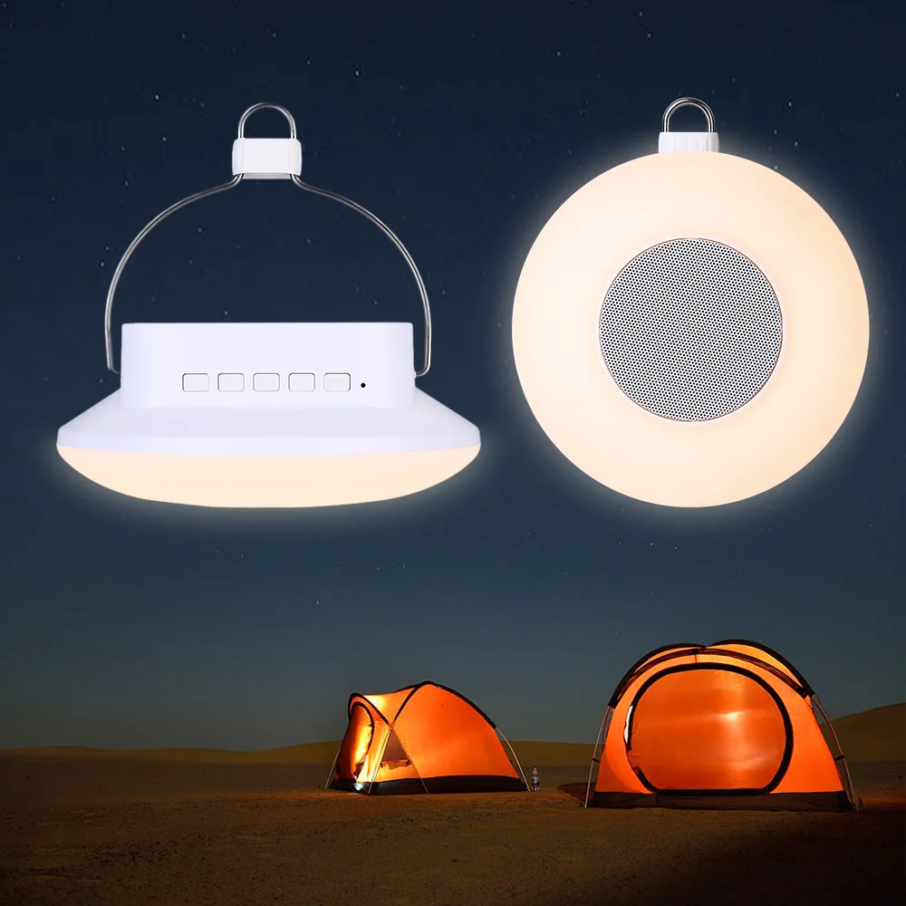 

ON SALE Lightme Smart LED Light Wall Mounted Lamp Rechargeable Voice Control Bluetooth LED Lamp Support SD Card Night Light
