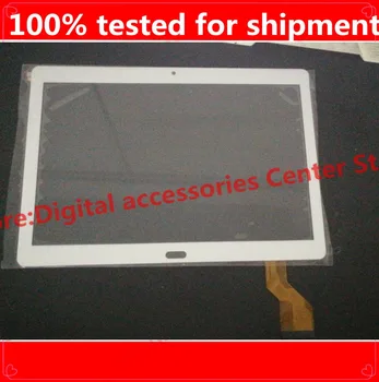 

New 10.1 inch touch screen display on the outside hand-written screen GT10PG127 V2.0 Length and width of about