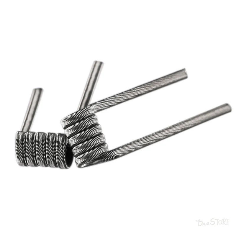 Framed staple mini Alien