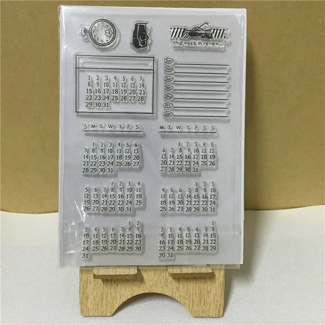 calendario perpetuo